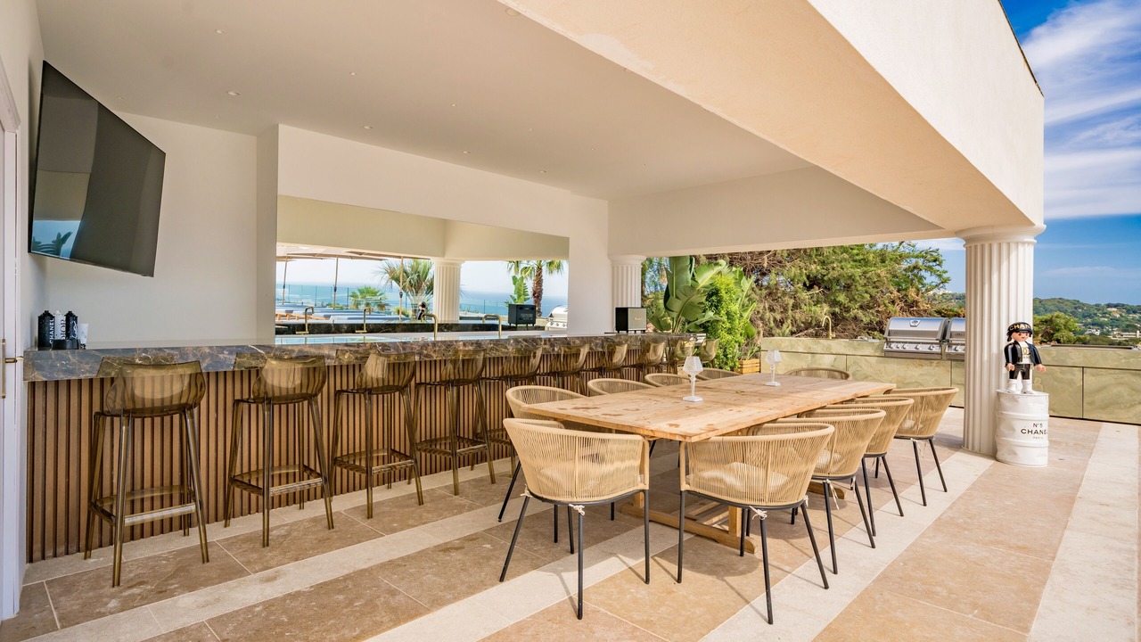 Photo of Outdoor in Mougins