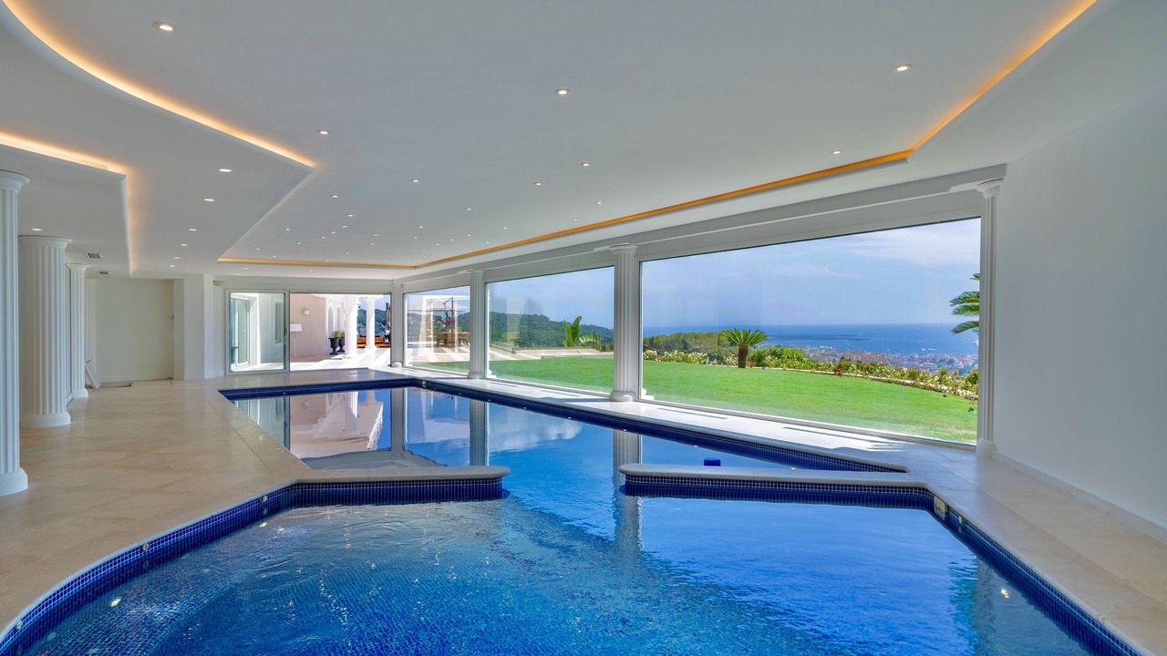 Photo of Outdoor in Mougins