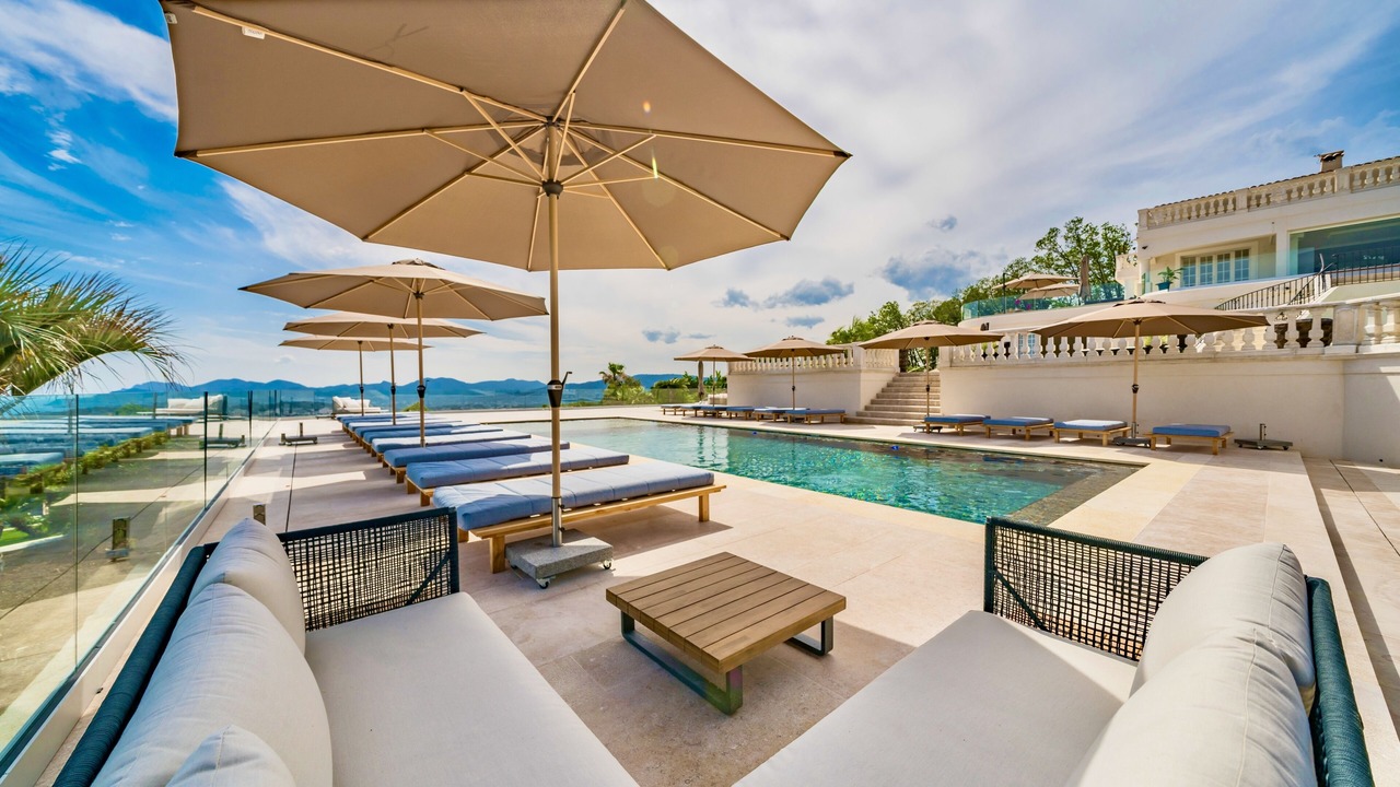 Photo of Outdoor in Mougins