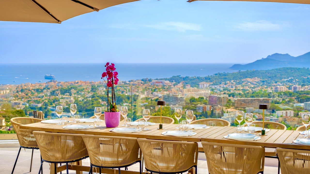 Photo of Outdoor in Mougins