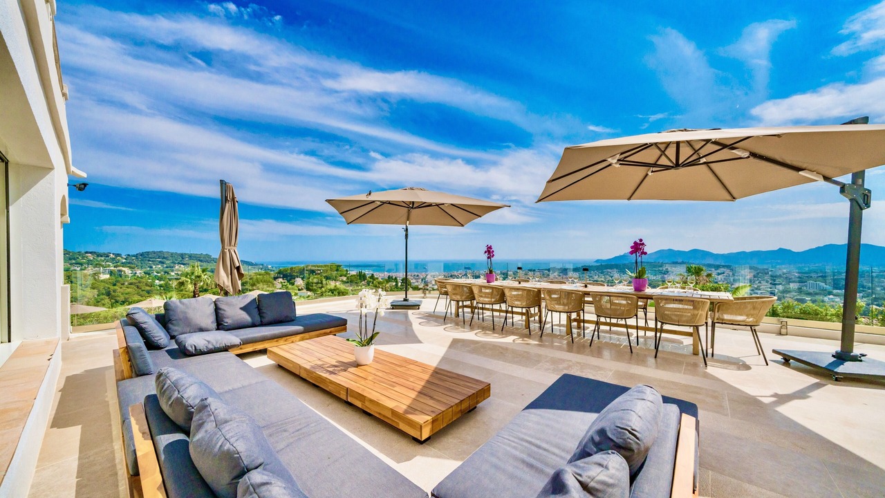Photo of Outdoor in Mougins