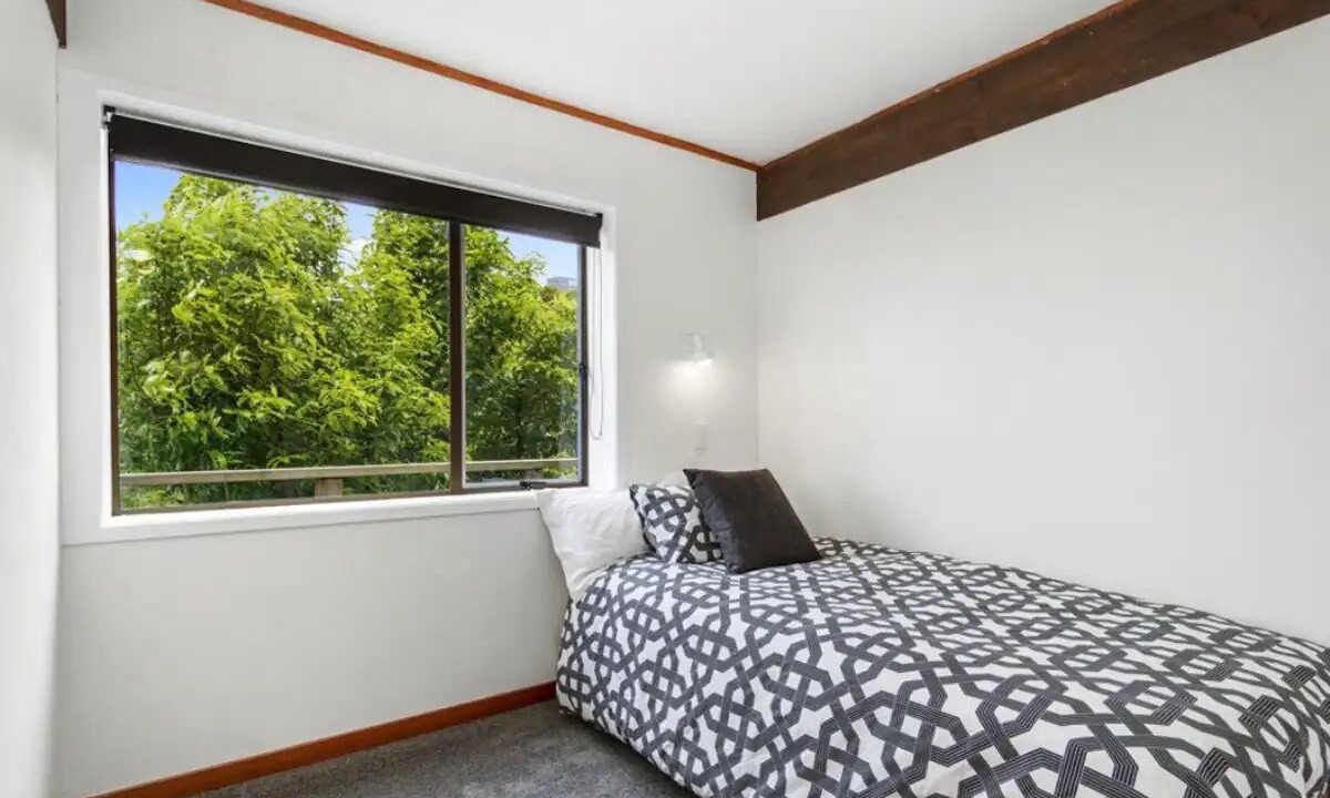 Photo of Bedroom in Lower Hutt