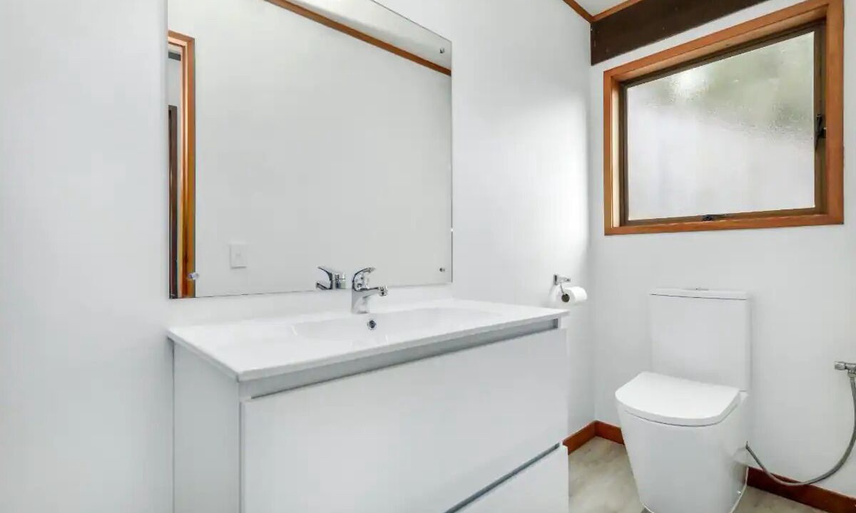 Photo of Bathroom in Lower Hutt