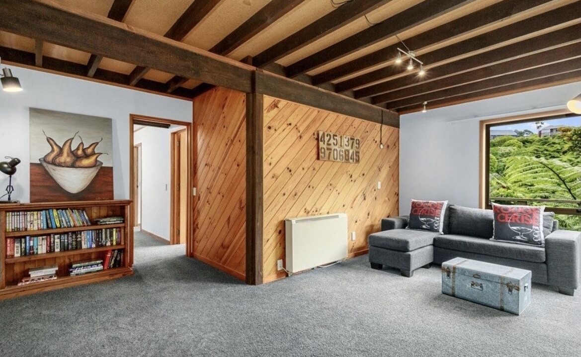 Photo of Livingroom in Lower Hutt