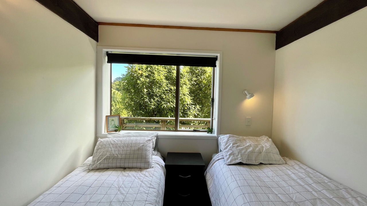 Photo of Bedroom in Lower Hutt