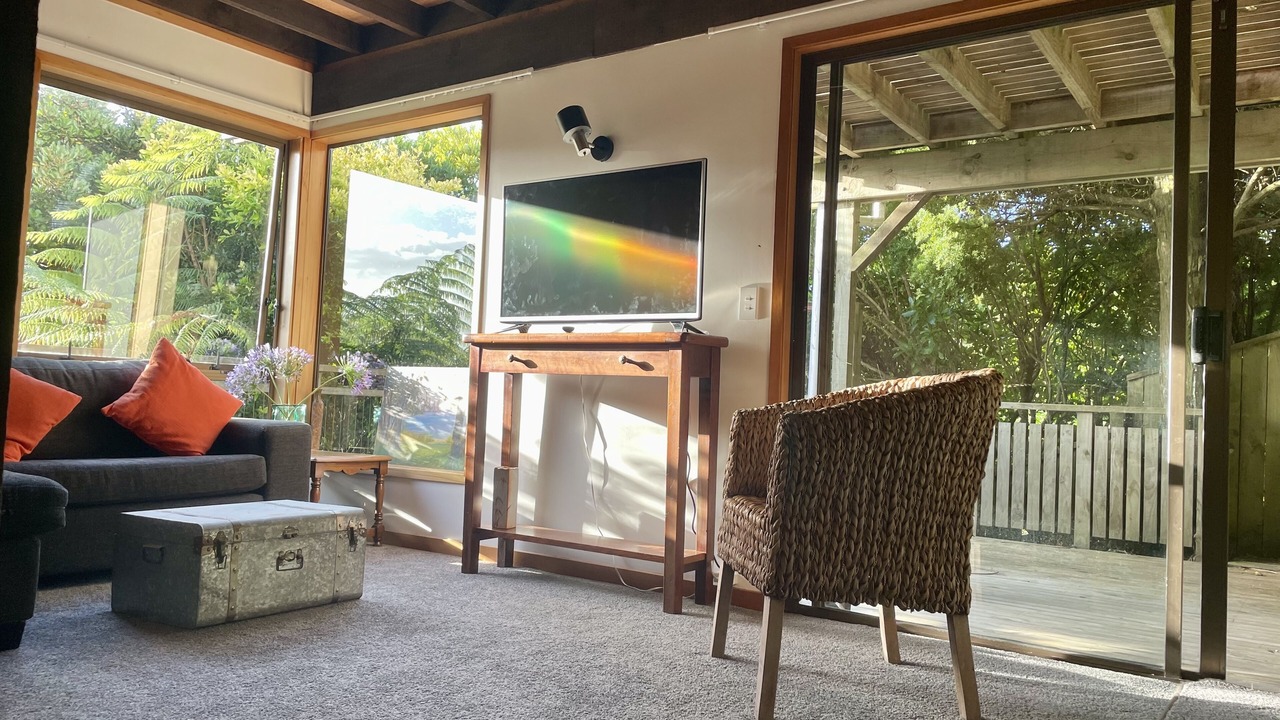 Photo of Livingroom in Lower Hutt
