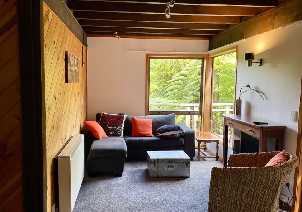 Photo of Livingroom in Lower Hutt