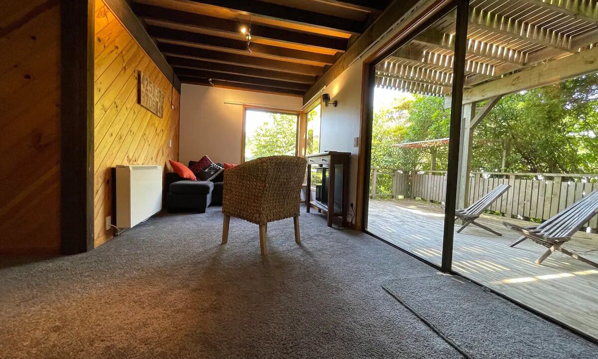 Photo of Livingroom in Lower Hutt