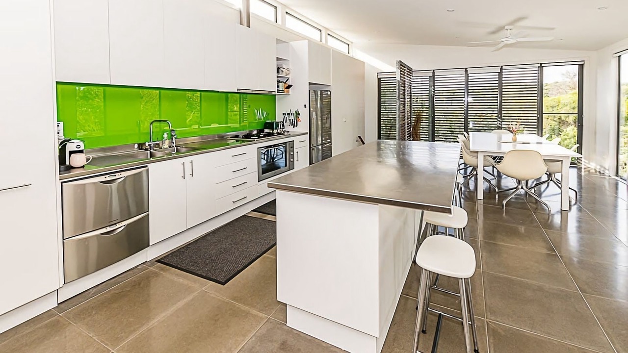 Photo of Kitchen in Sandy Point