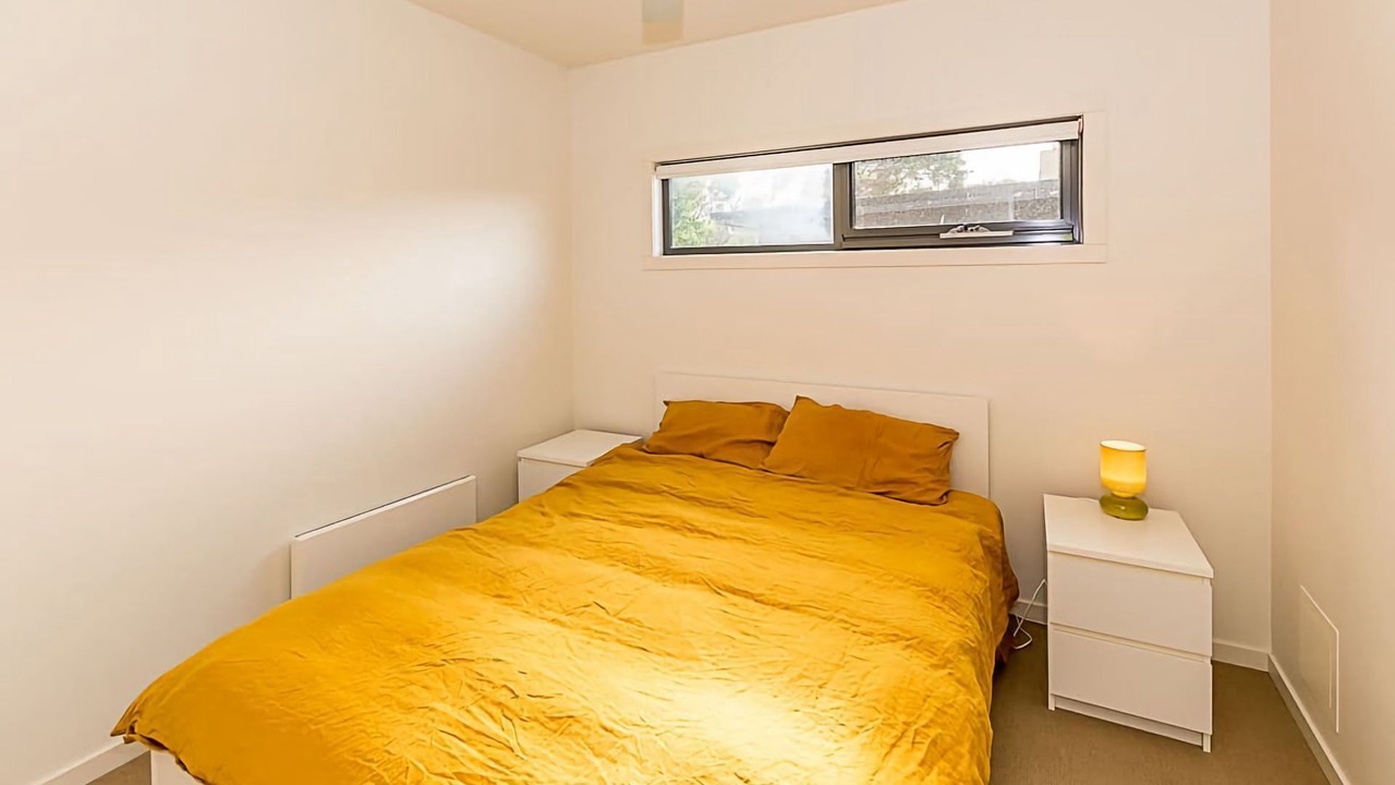 Photo of Bedroom in Sandy Point