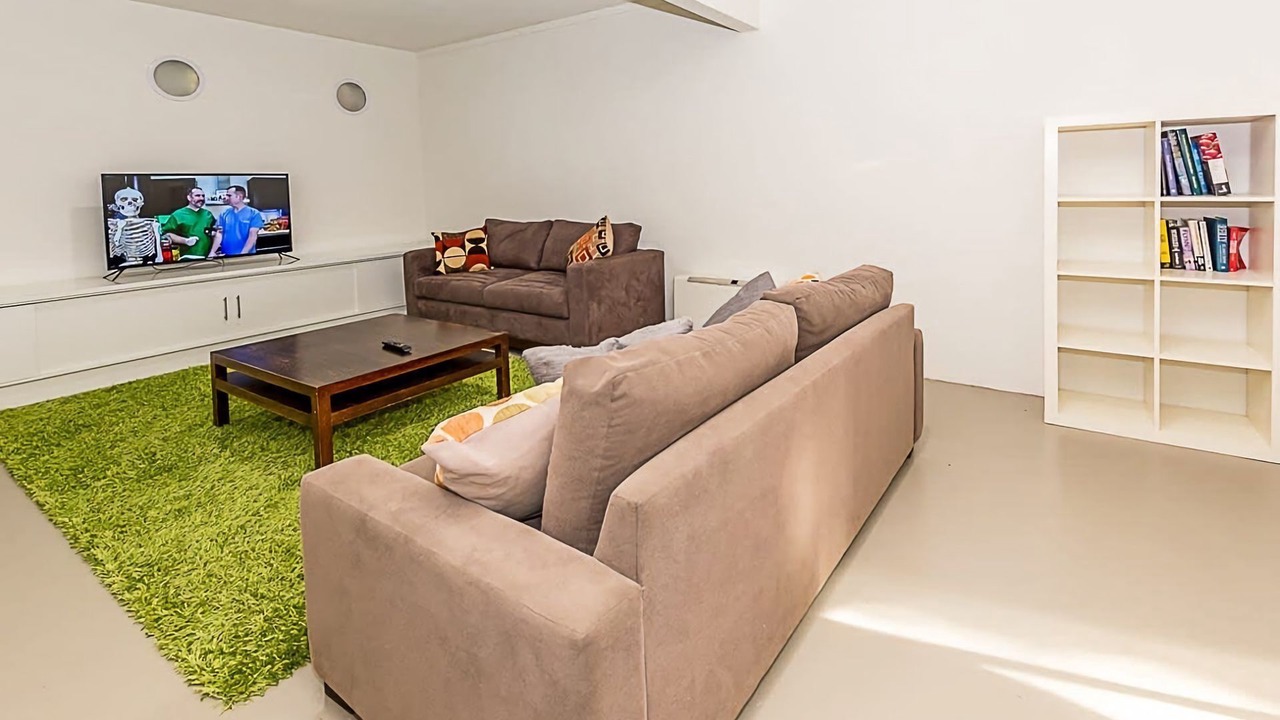 Photo of Livingroom in Sandy Point