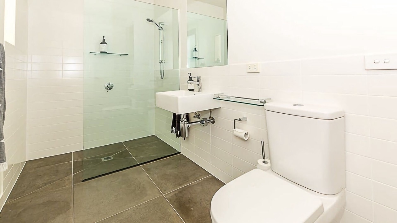 Photo of Bathroom in Sandy Point