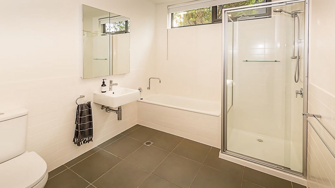 Photo of Bathroom in Sandy Point