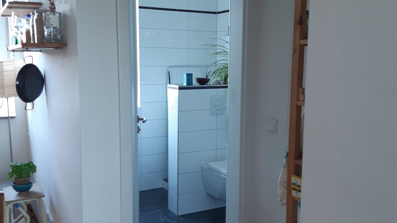 Photo of Bathroom in Linden-Sud