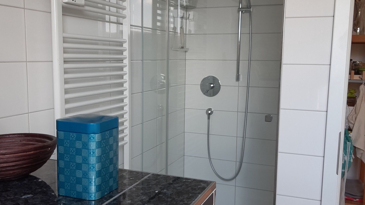Photo of Bathroom in Linden-Sud