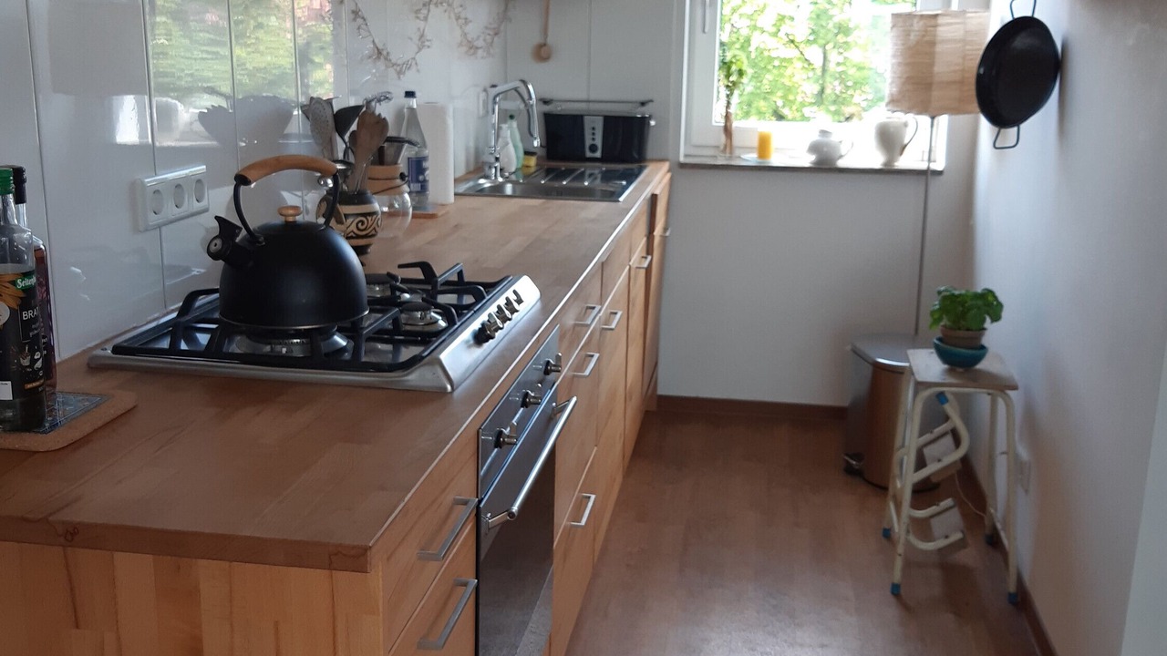 Photo of Kitchen in Linden-Sud