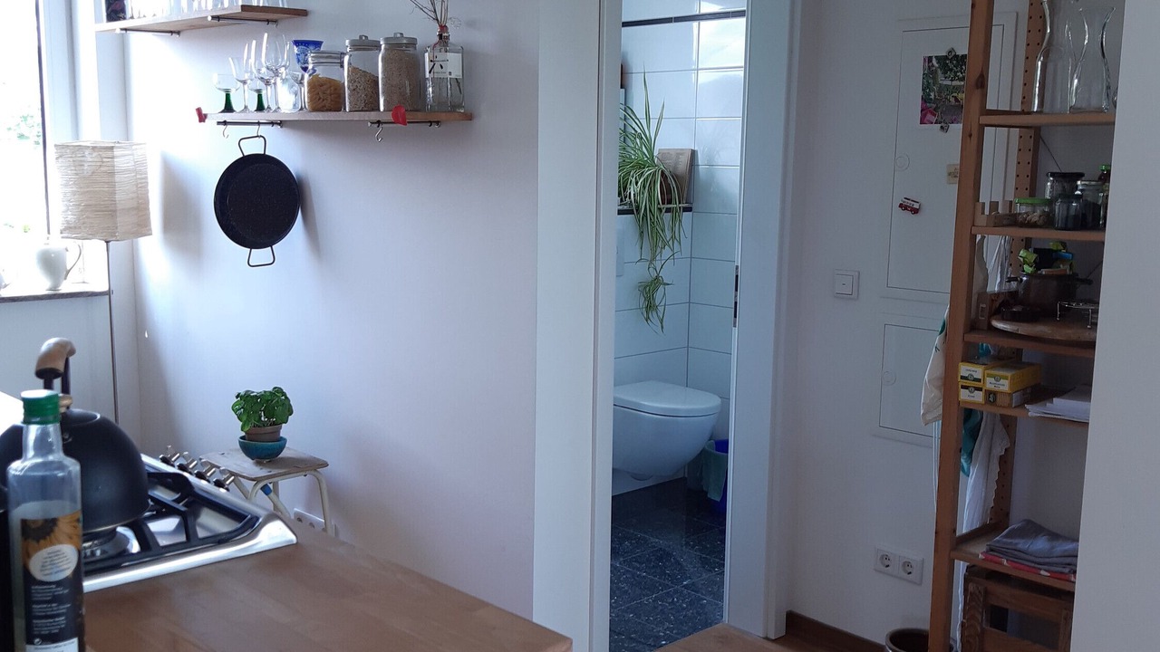 Photo of Bathroom in Linden-Sud