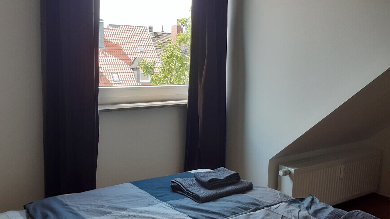 Photo of Bedroom in Linden-Sud