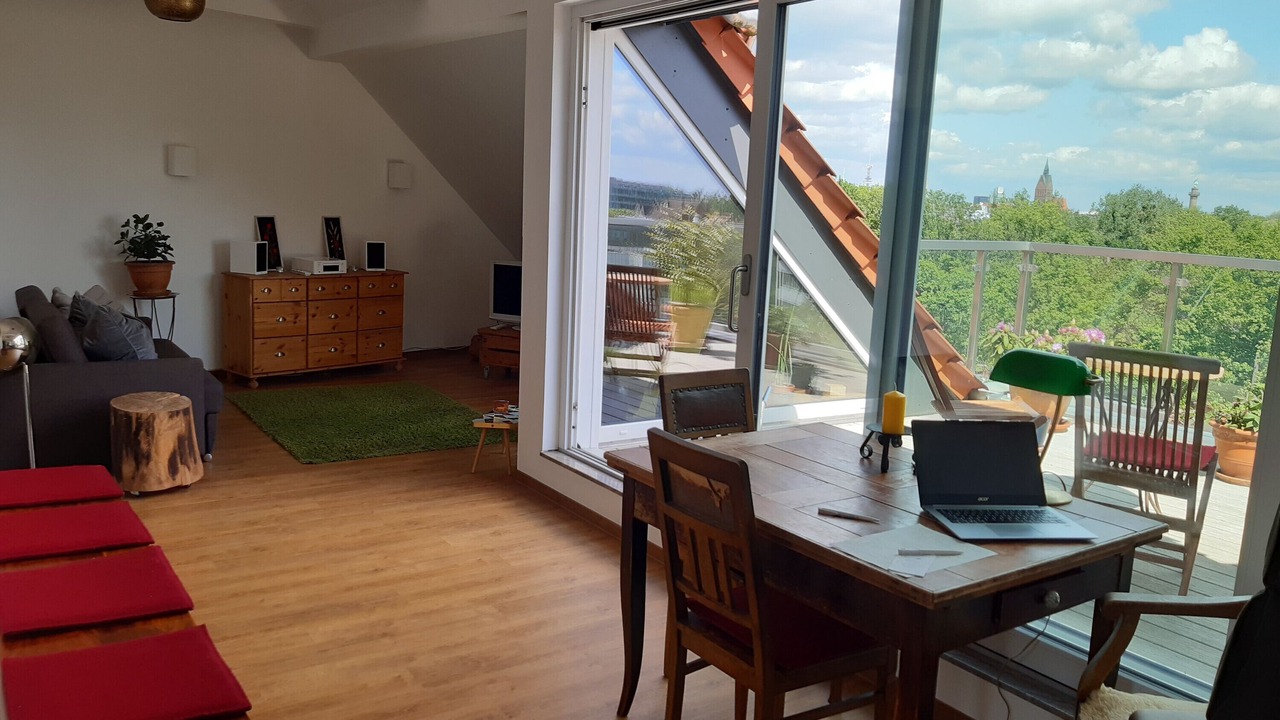 Photo of Livingroom in Linden-Sud