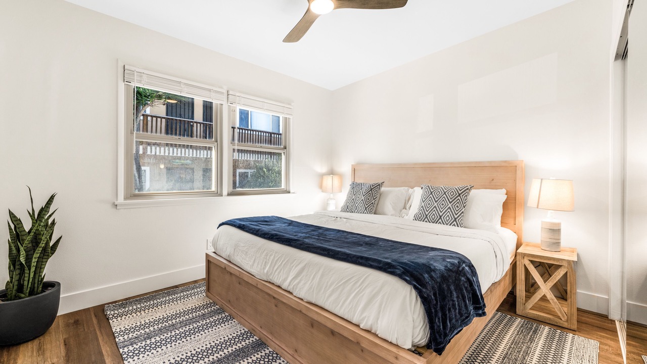 Photo of Bedroom in Crown Point