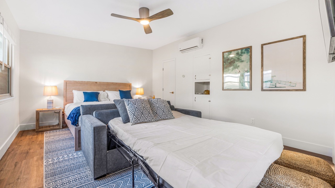 Photo of Bedroom in Crown Point