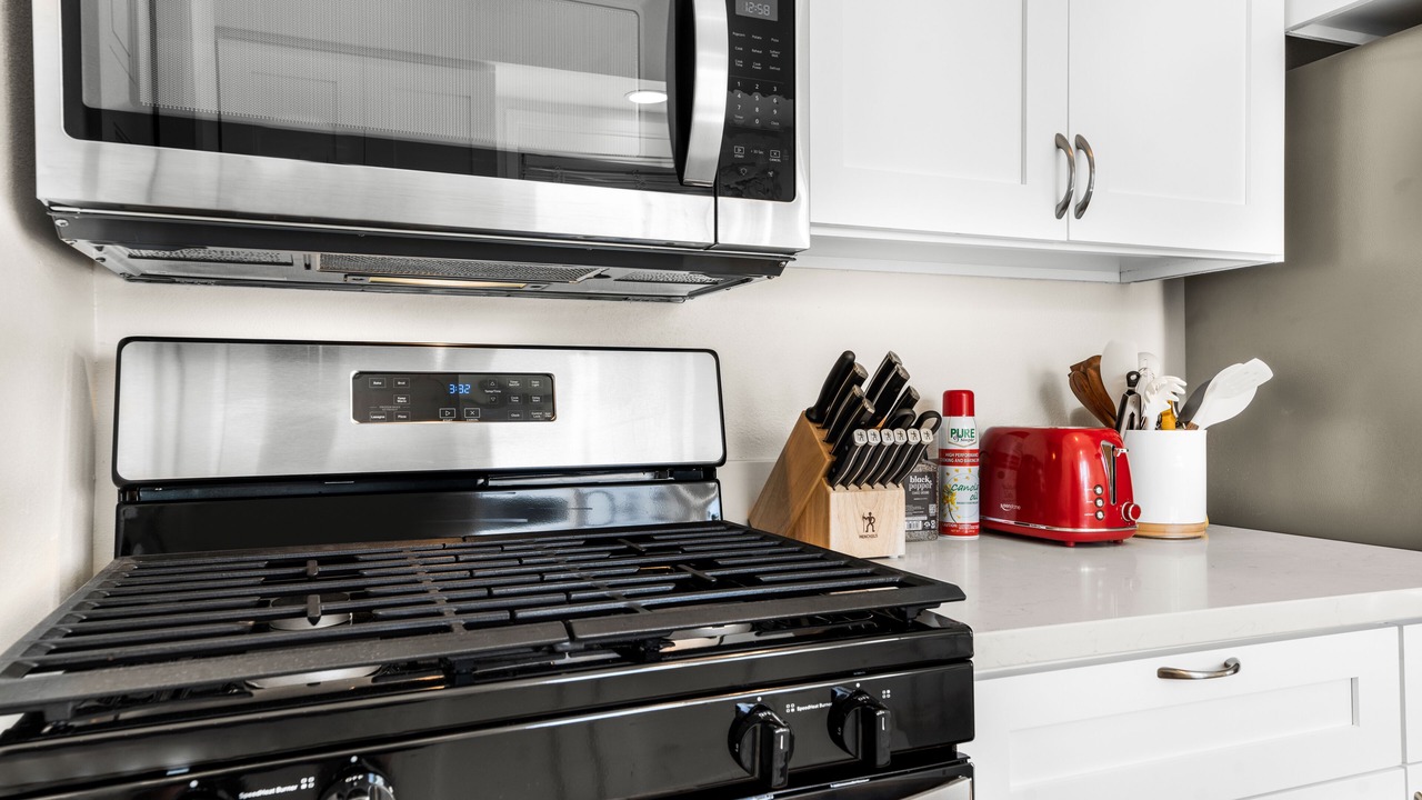 Photo of Kitchen in Crown Point