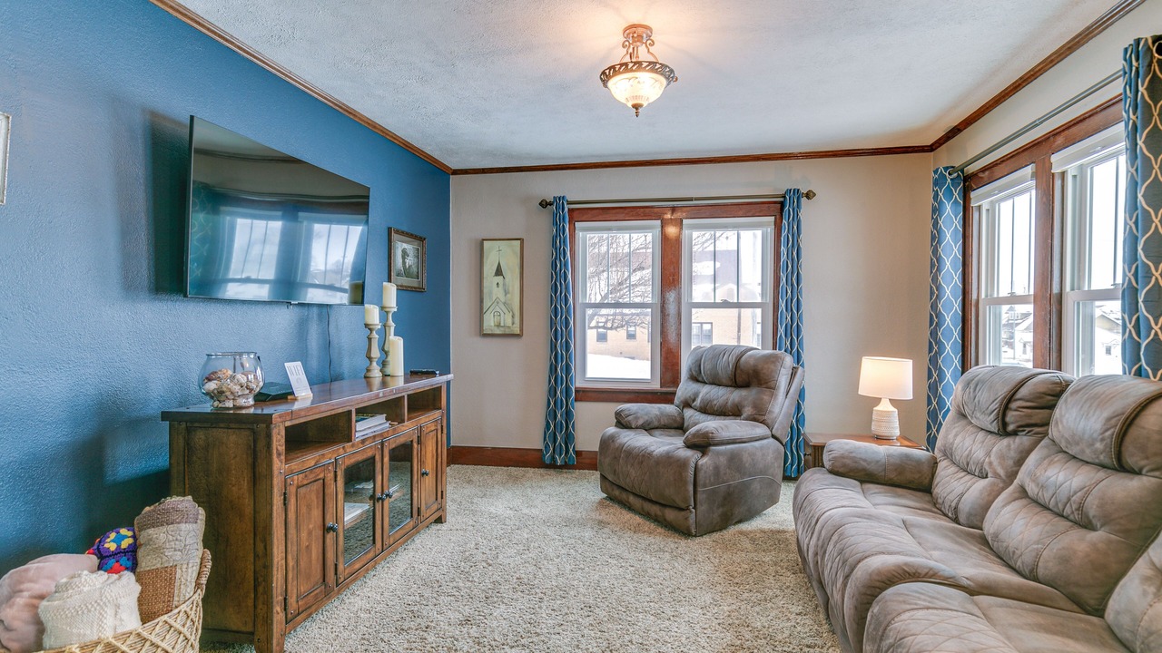 Photo of Bedroom in Howells