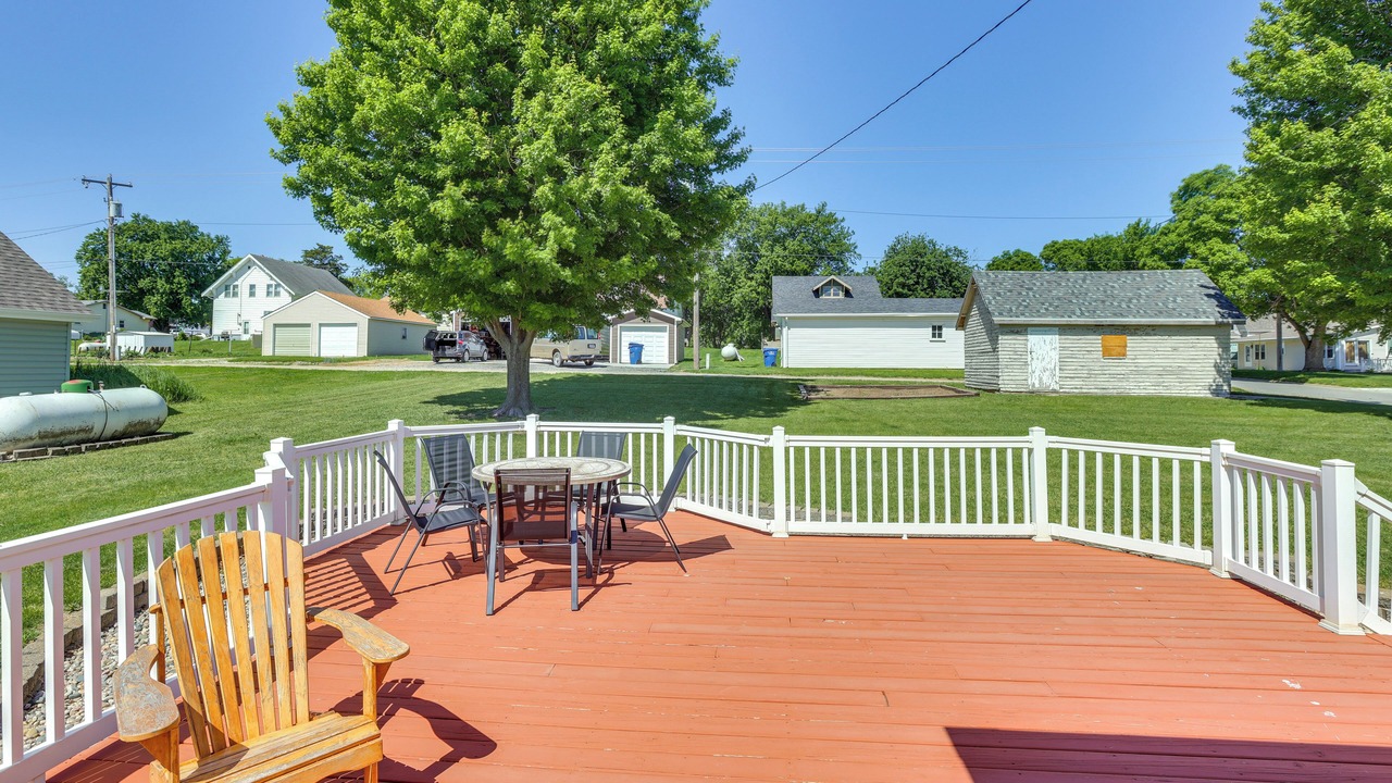 Photo of Outdoor in Howells