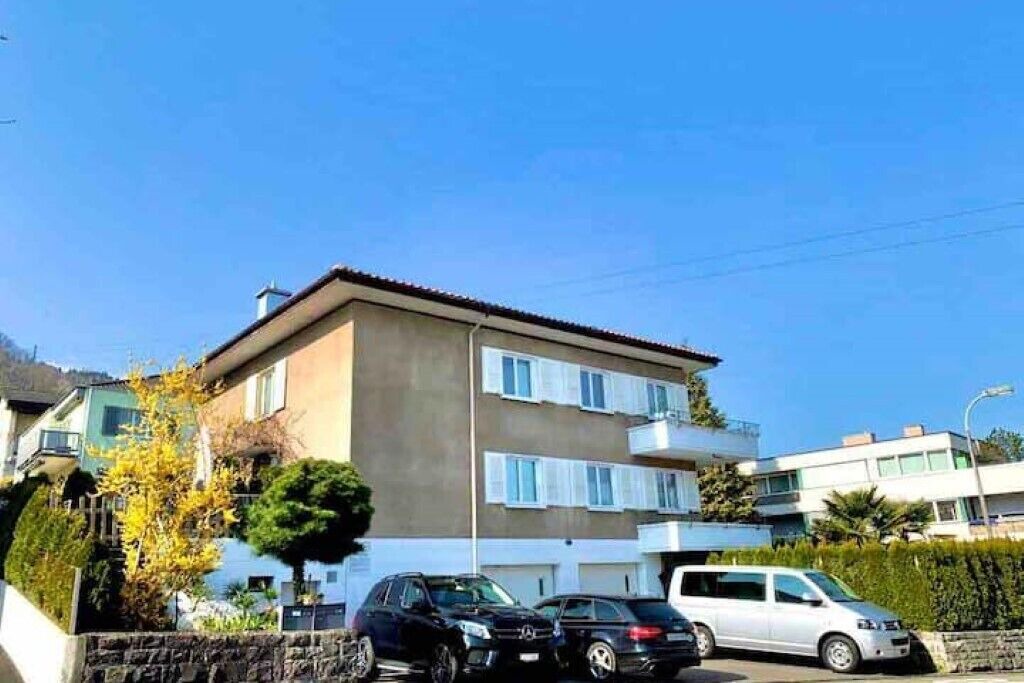 Photo of Outdoor in Kriens