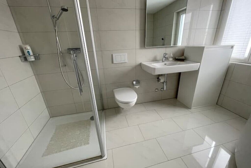 Photo of Bathroom in Kriens