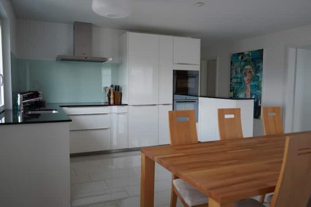 Photo of Kitchen in Kriens