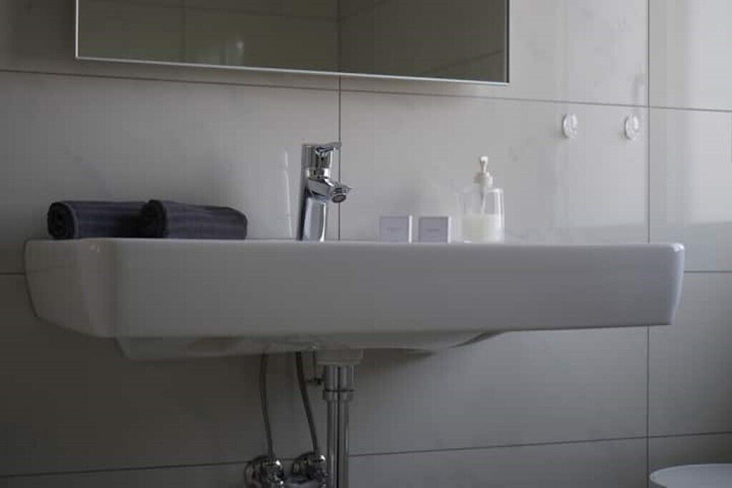 Photo of Bathroom in Kriens