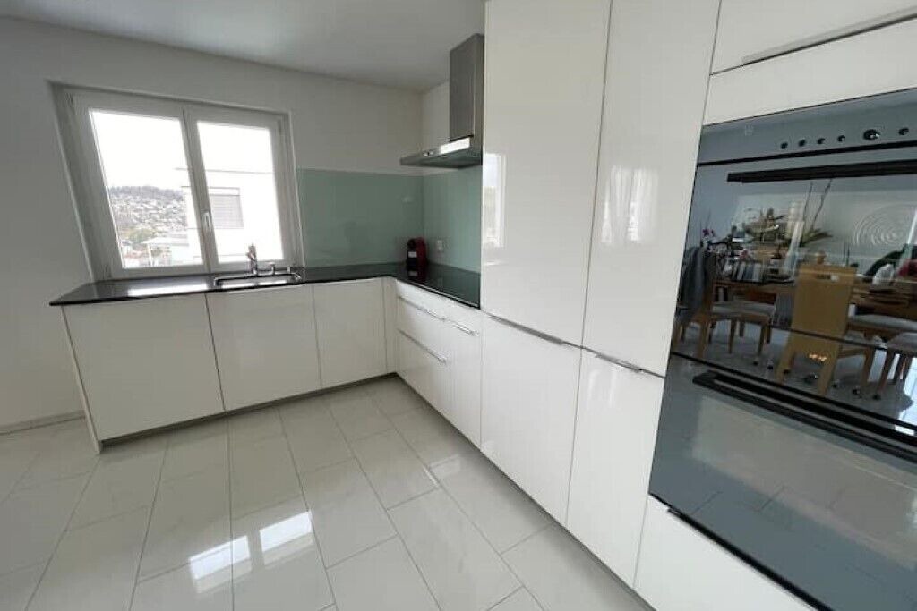 Photo of Kitchen in Kriens