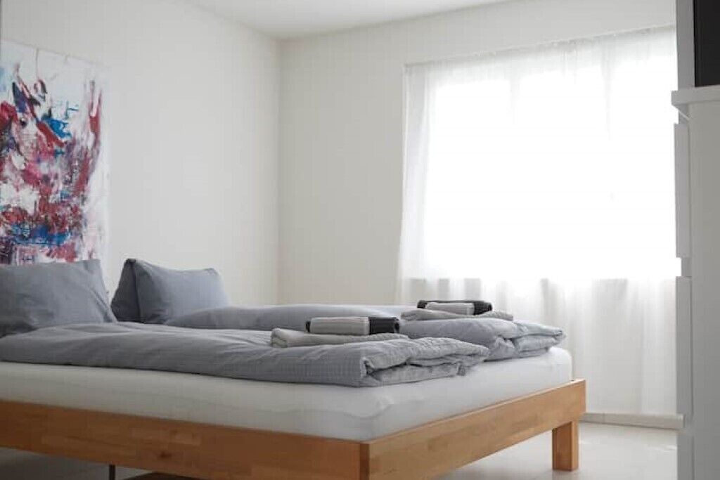 Photo of Bedroom in Kriens
