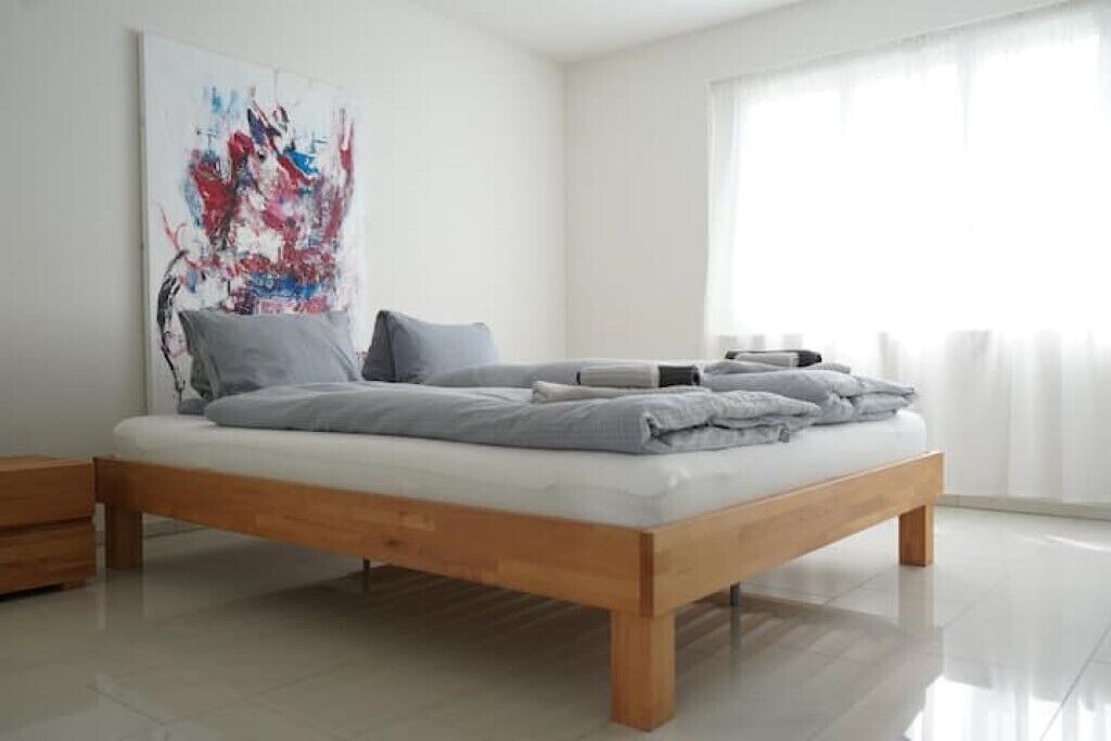 Photo of Bedroom in Kriens