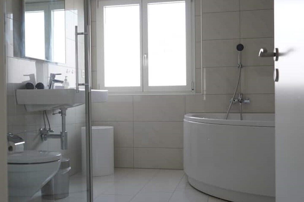 Photo of Bathroom in Kriens