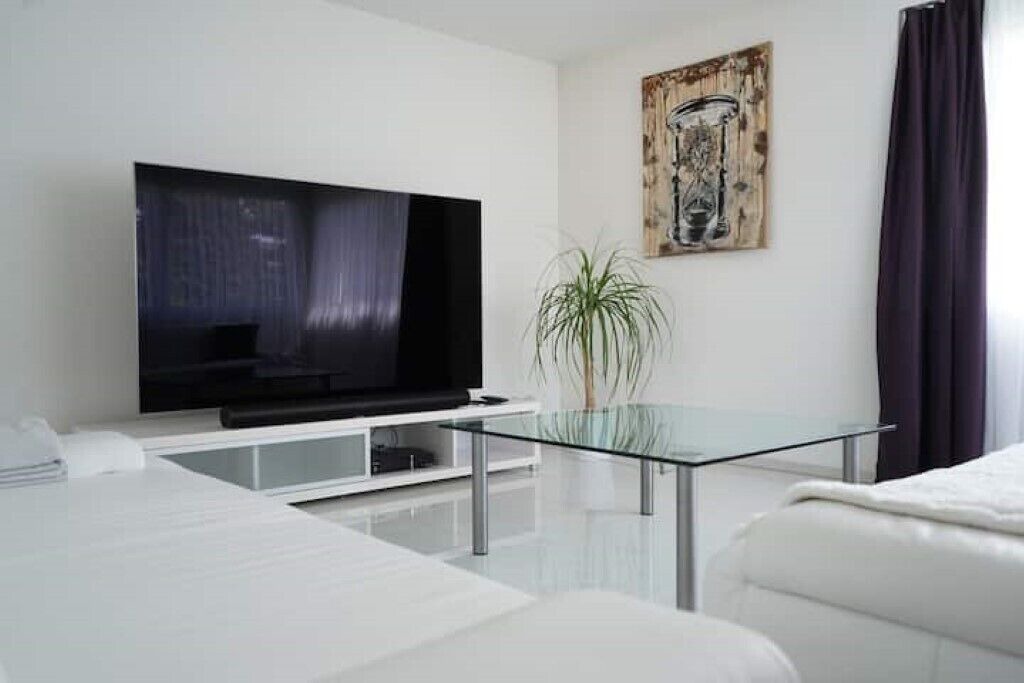 Photo of Bedroom in Kriens