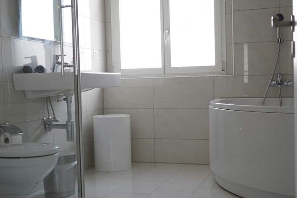 Photo of Bathroom in Kriens