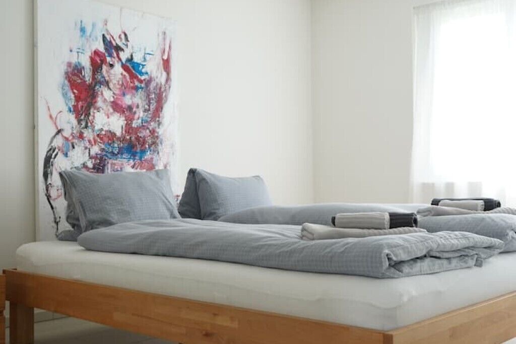 Photo of Bedroom in Kriens