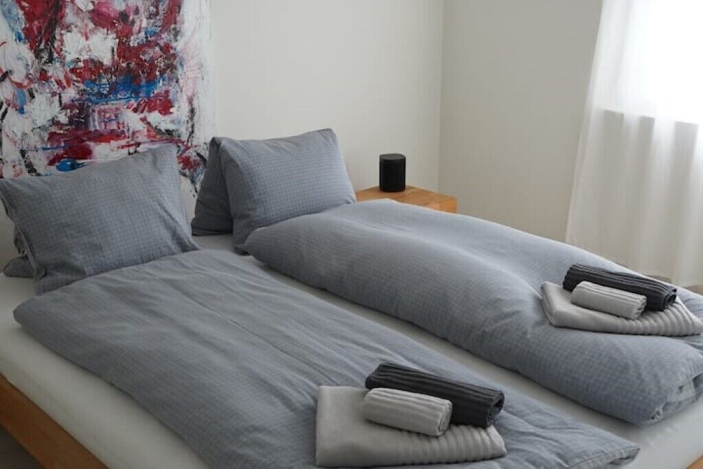 Photo of Bedroom in Kriens