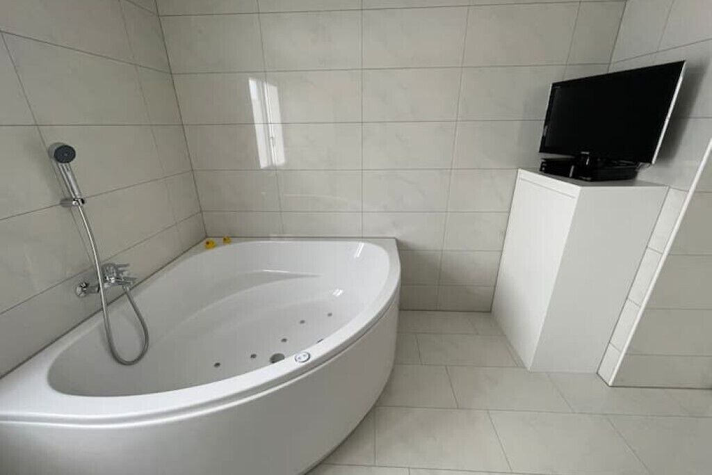 Photo of Bathroom in Kriens