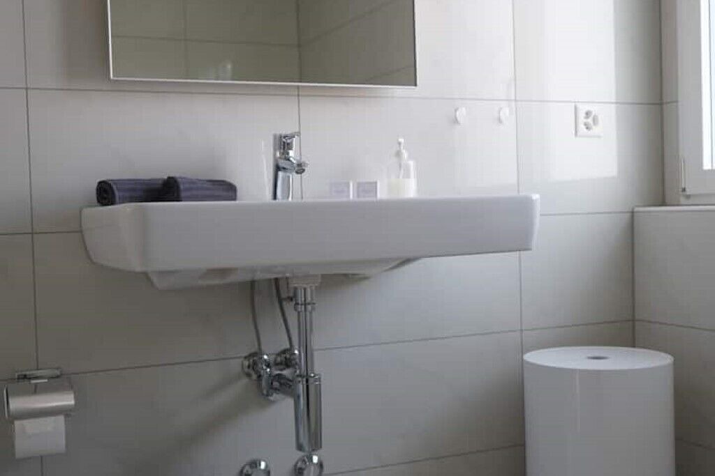 Photo of Bathroom in Kriens