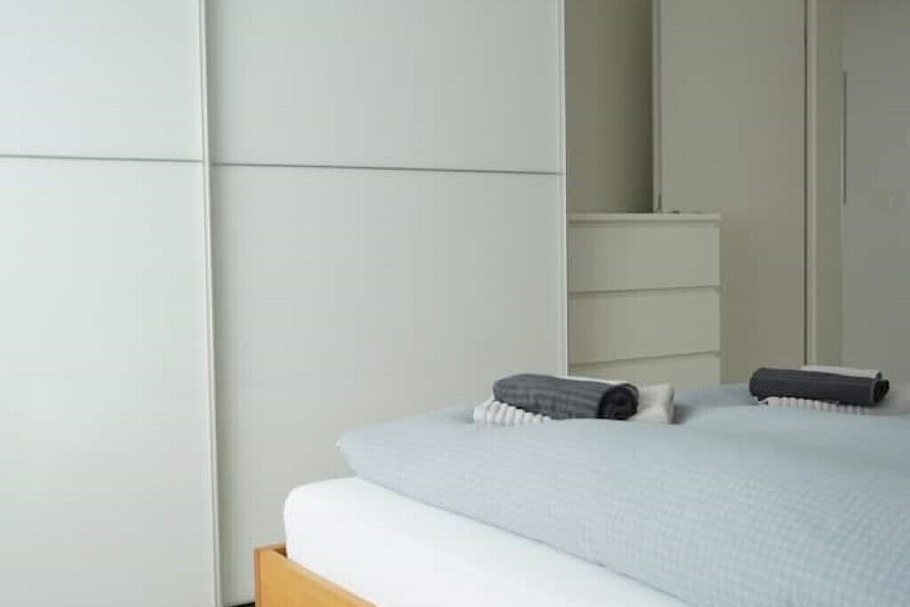 Photo of Bedroom in Kriens
