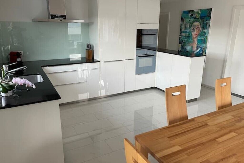 Photo of Kitchen in Kriens