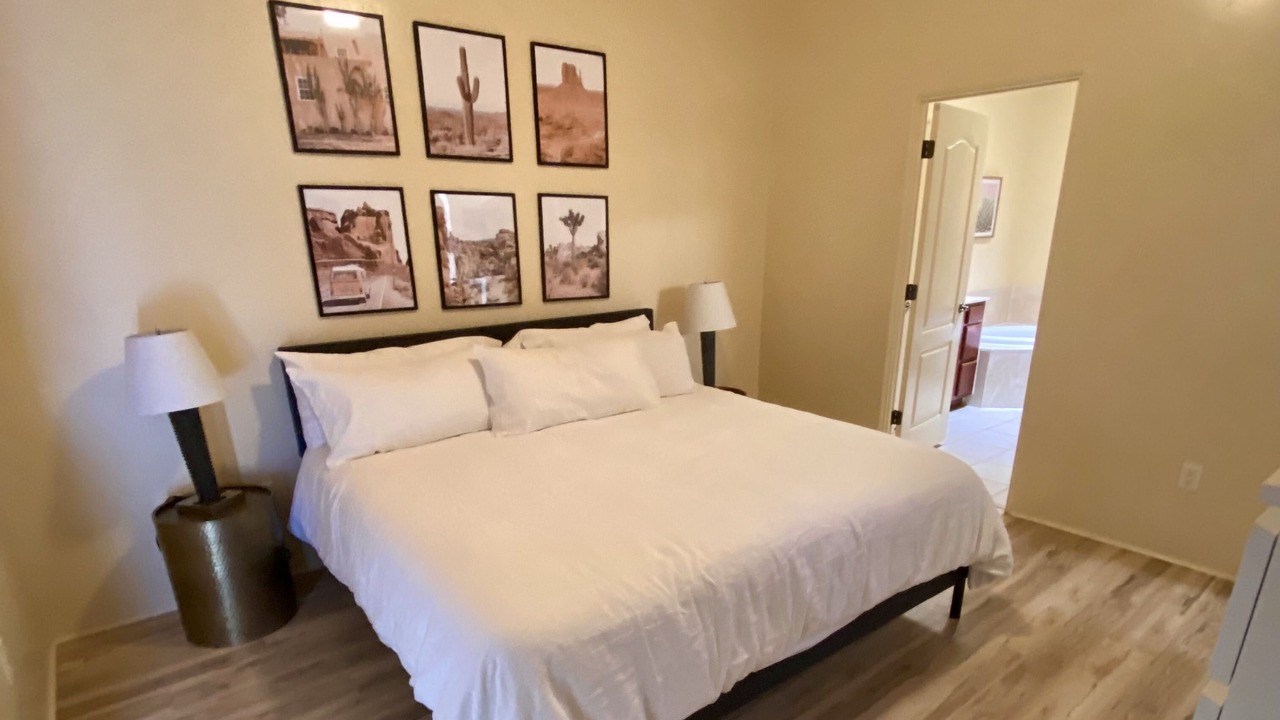 Photo of Bedroom in Starr Pass