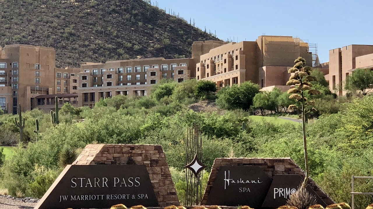 Photo of Outdoor in Starr Pass