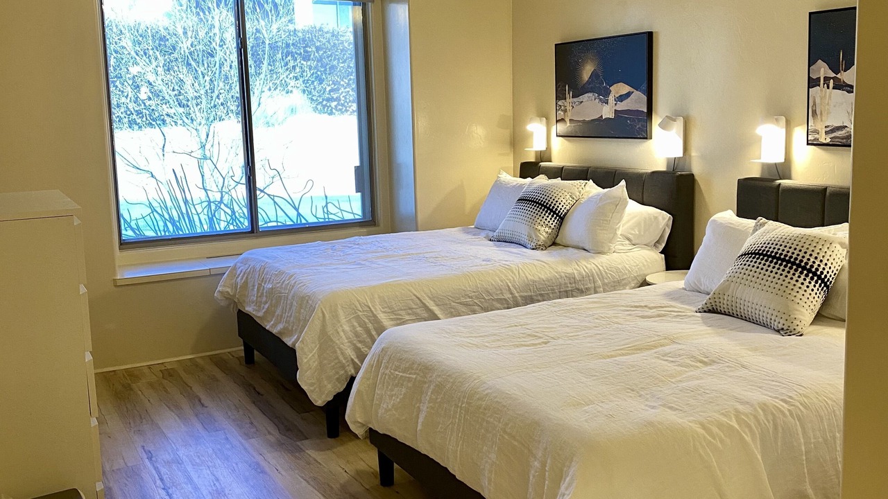 Photo of Bedroom in Starr Pass