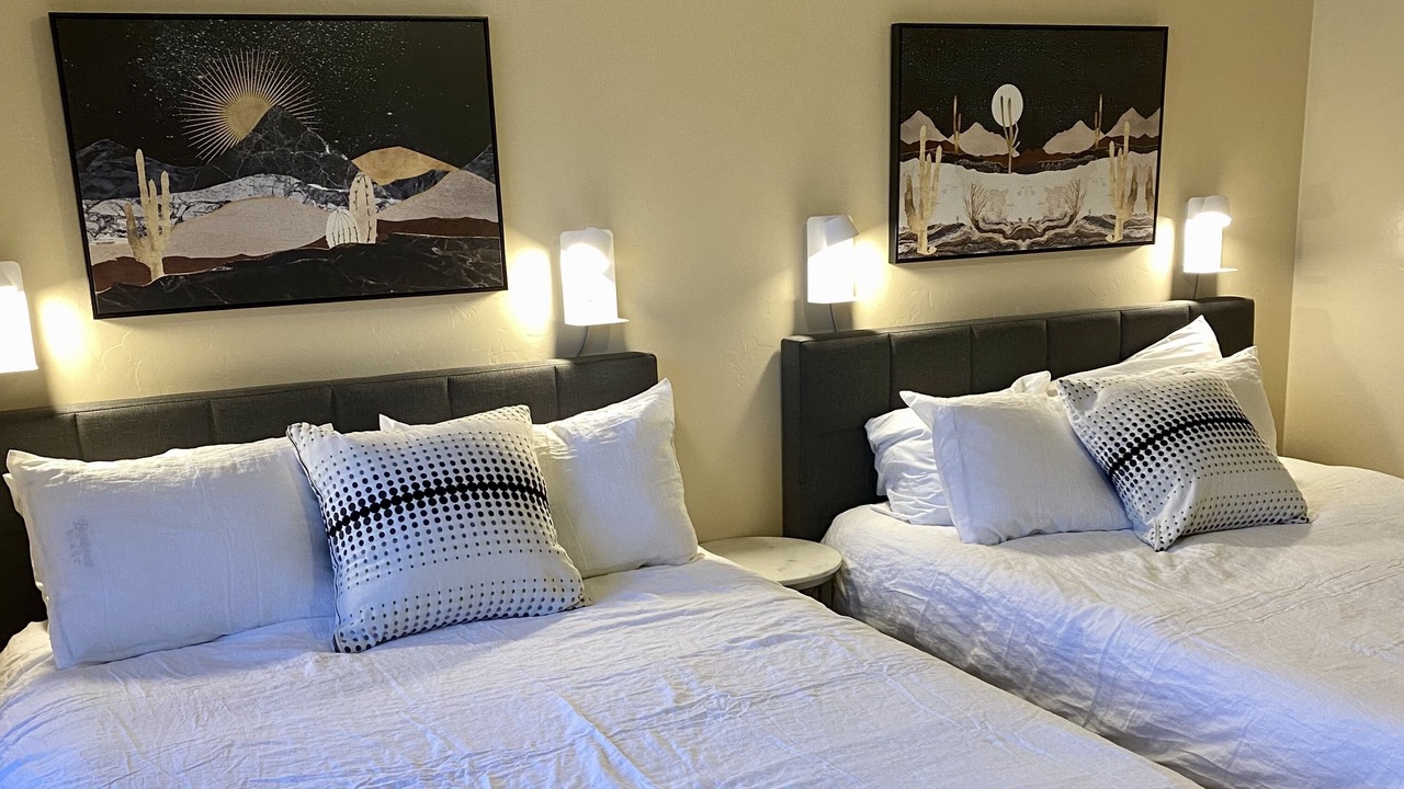 Photo of Bedroom in Starr Pass