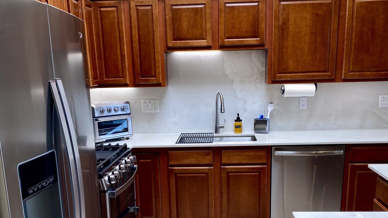 Photo of Kitchen in Starr Pass