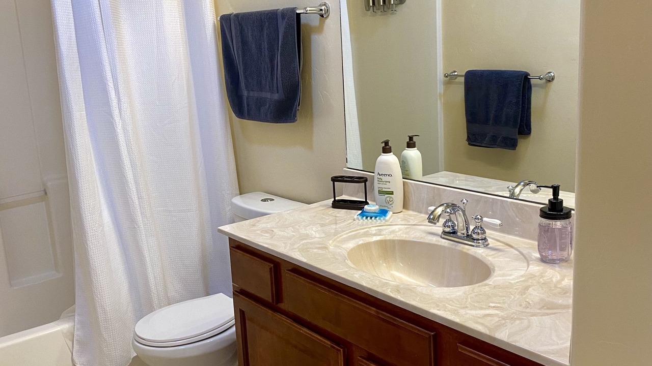 Photo of Bathroom in Starr Pass